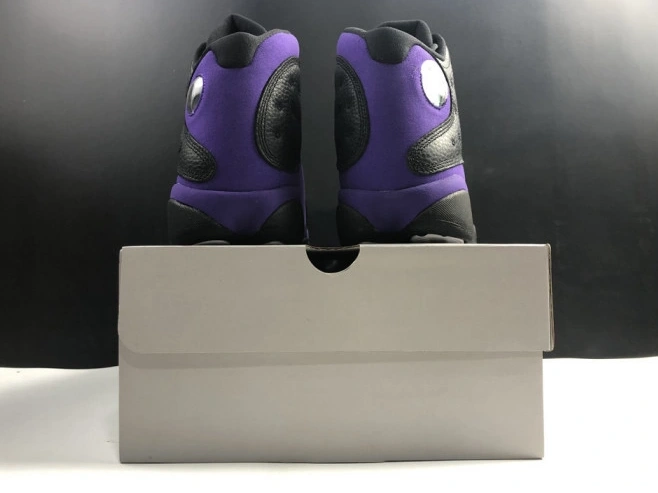 Rep Air DJ5982-015 Court 13 Purple Jordan 0621